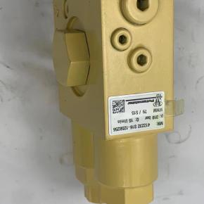 PM hydraulic valve 412232 S16-1258256 310BAR 