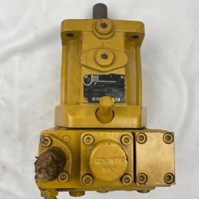 PM Putzmeister pump 259028008 26006170