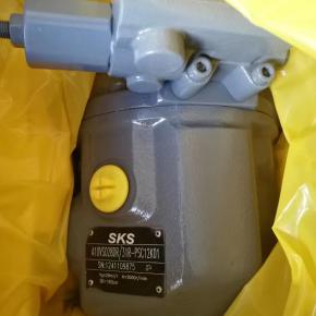 SKS Pump A10VSO28DR 31R-PSC12K01 