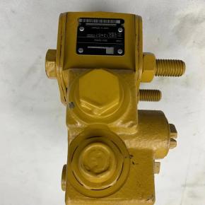 PM Putzmeister pump 264132002 28213457