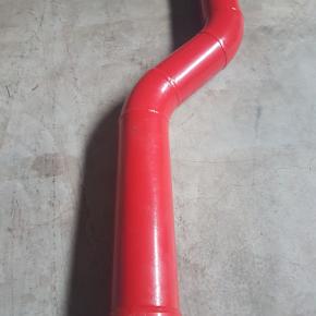 PM Putzmeister z pipe 279340009 276717004 454426