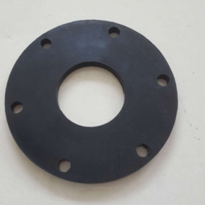 PM Putzmeister Rubber Disc 242574006