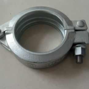 PM Putzmeister 5.5 inch Bolt Clamp